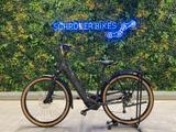 BULLS Cross Lite EVO 1 - E-Citybike E-Bikes