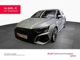 Audi RS 3 SB 2.5 TFSI quattro Matrix B&O HuD Keramik - Audi RS3 in Kassel