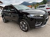 Jeep Cherokee Overland MY21 2.2Ltr-143kW MultiJet 4WD - Jeep aus 2021