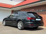 Audi A6 Avant 40 TDI sport ACC*LED*GARANTIE - Audi A6: 4g