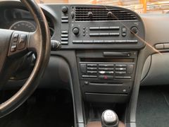 SAAB 9-3  Limousine|PDC|Vollleder|Klima|Isofix|1.Hand