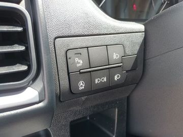 Fotografie 8 des Opel Movano Kasten L2H2 AT Kamera AHK Allwetter