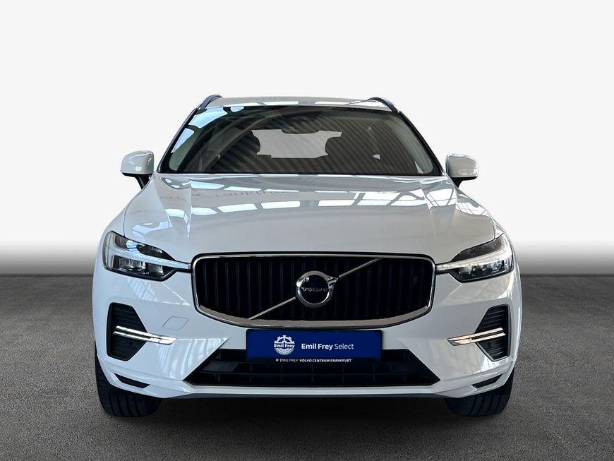 Volvo XC60 B4 Momentum-Pro Aut PilotAssist Google-Maps