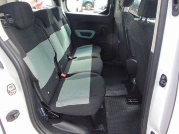 Bild 10 Citroën Berlingo Live M