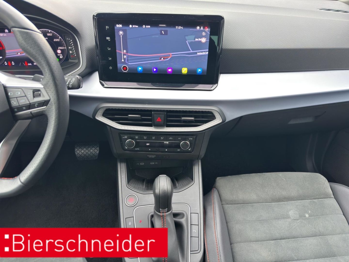 Seat Ibiza - Bild 21