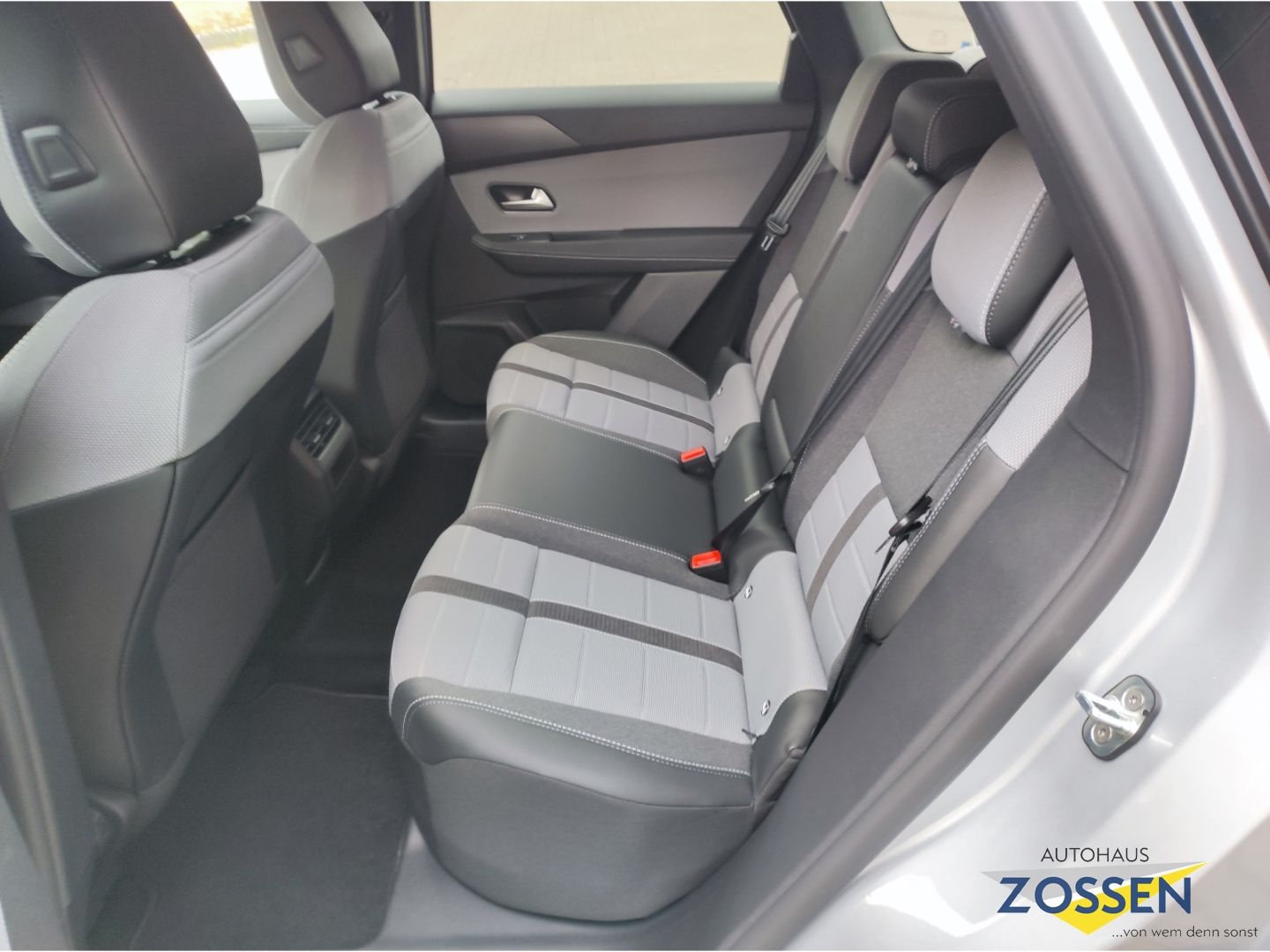Opel Grandland (X) - Bild 9