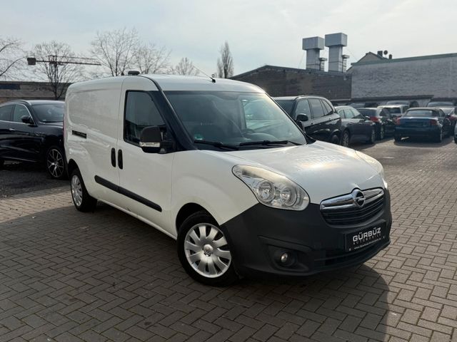 Opel Combo D 1,6  CDTI Lang Kasten *HANDWERKERAUSBAU*