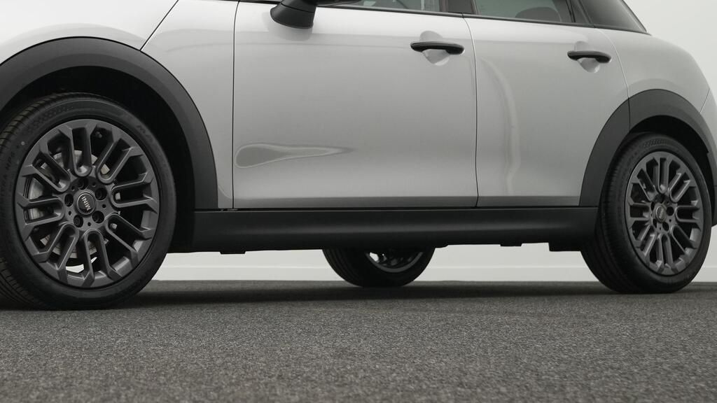 MINI Cooper C - Bild 19