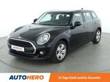 MINI Clubman One Aut.*NAVI*PDC*PANO*KLIMA*ALU* - MINI One Clubman aus 2018