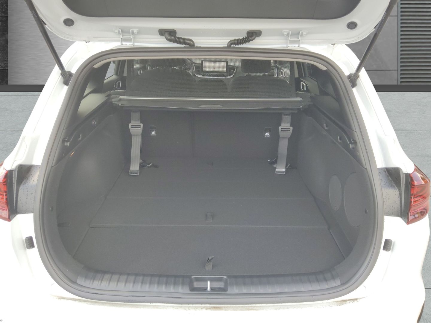 Kia cee'd Sportswagon - Bild 5