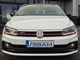 Volkswagen Polo VI GTI *Klima*SHZ*AppCon*Pano*PDC - Volkswagen Polo: mit Klimaanlage