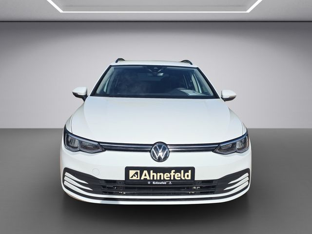Golf VIII Variant Life eTSI