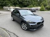 BMW X2 sDrive20i Advantage Plus Steptronic DCT A... - BMW X2 in Stuttgart