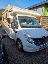 Ahorn Canada TE Plus  - Ahorn Teilintegrierter