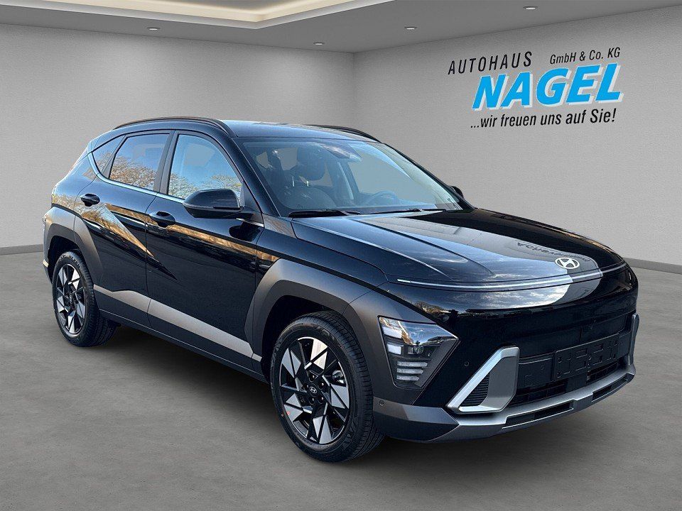 Hyundai KONA - Bild 3