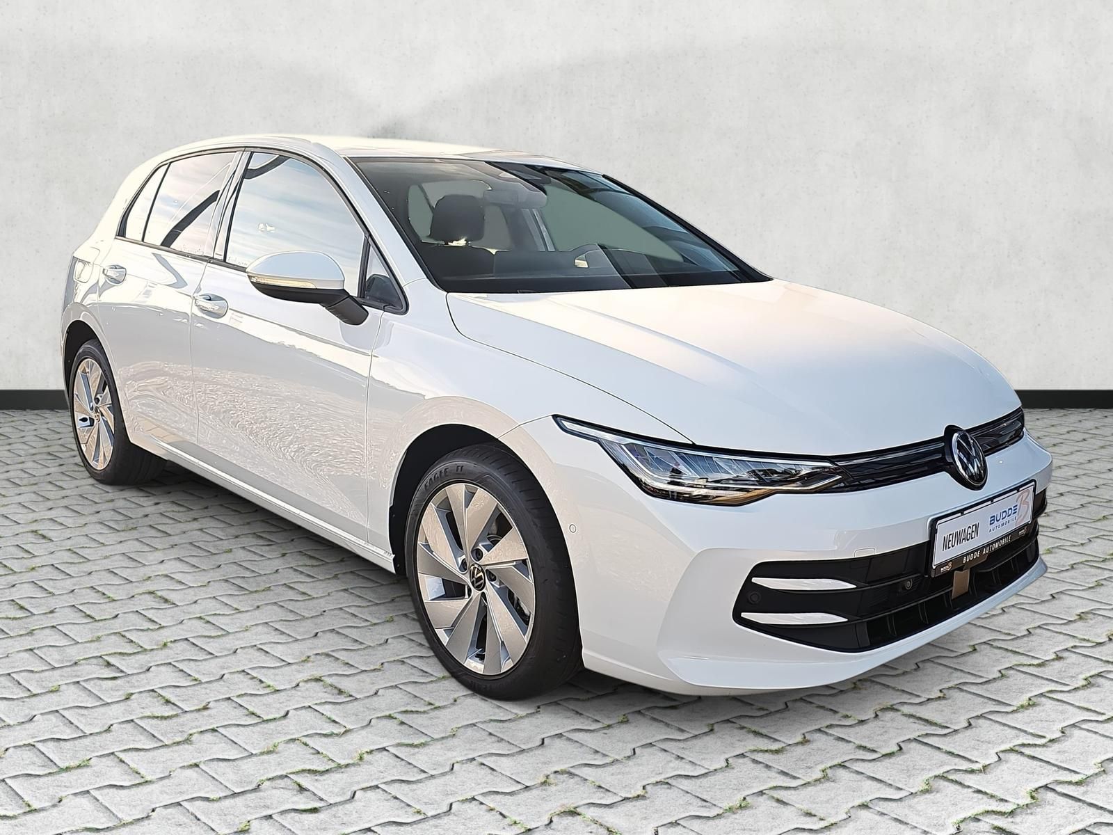 Volkswagen Golf 1.5 eHybrid Park&Comfort Pro Kamera Keyless imagem 2