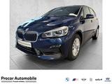 BMW 220i Advantage NAVI LED PDC V+H DAB Sitzheiz. - BMW 220 Active Tourer in Düsseldorf