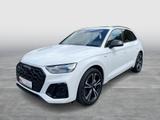 Audi Q5 55 TFSI e quattro 2x S Line Matrix Pano AHK B - Audi Q5 mit Hybrid-Antrieb: Schiebedach
