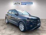 Volkswagen T-Cross Life 1.0 TSI Climatronic Sitzheizung PDC - Volkswagen T-Cross in Bochum