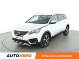 Peugeot 5008 2.0 Blue-HDi Allure Aut*NAVI*TEMPO*CAM*PDC* - Peugeot 5008: Hdi