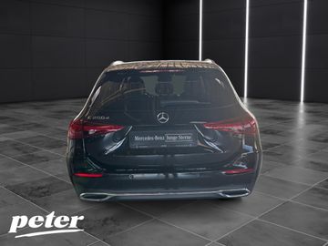 Mercedes C 200 - 4