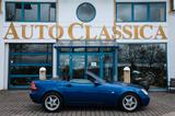 Mercedes-Benz SLK 230 KOMPRESSOR - blaue Mercedes-Benz SLK 230