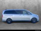 Mercedes-Benz V 220 d EXCLUSIVE Lang SHZ/LED/PANO/360/AHKBasic - Mercedes-Benz V 220 in Hamburg