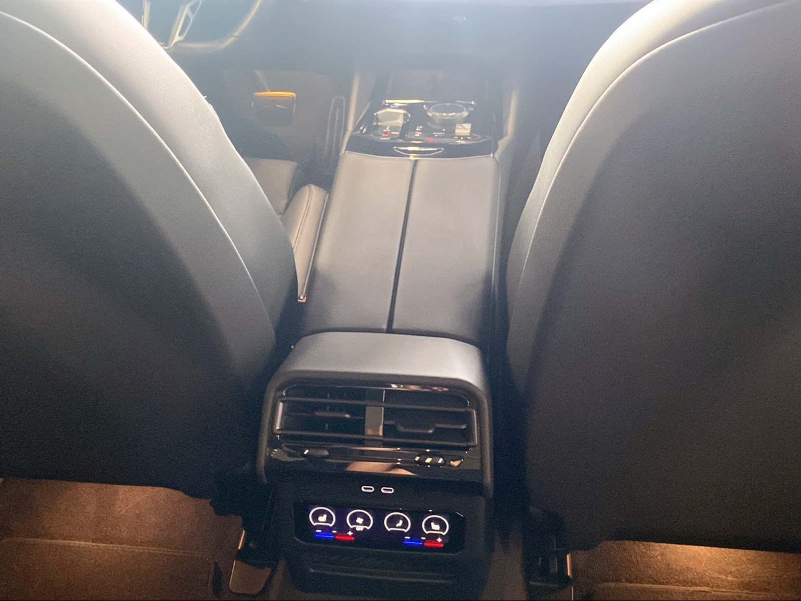 BMW i5 - Bild 17