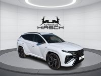 Hyundai TUCSON - Vorschau Bild 2