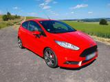 Ford Fiesta ST 1.6l Race Rot 182PS lückenl... - Ford Fiesta: ST Ps