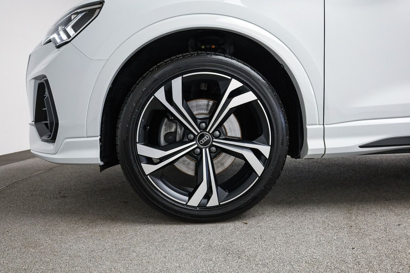 Audi Q3 - Bild 7