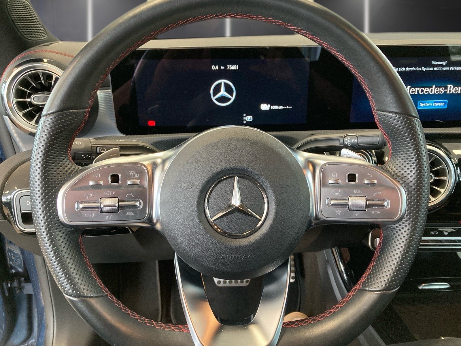 Fahrzeugabbildung Mercedes-Benz CLA 250 e SB AMG*Distronic*360*MultiBeam*Keyless
