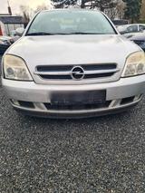 Opel Vectra 1.8 Automatik - Opel Vectra Gebrauchtwagen in Dortmund