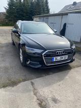 Audi A6 40 TDI S tronic advanced Avant advanced - Audi A6 advanced mit Diesel-Antrieb
