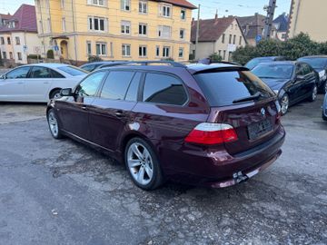 BMW 530 - 7