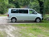 Volkswagen VW T6.1  Multivan 2.0 TDI DSG LANG COMFORTLINE - Volkswagen T6 Multivan: Lang