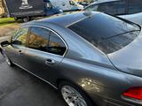 BMW 730d A - - BMW 730 aus 2006: 730d