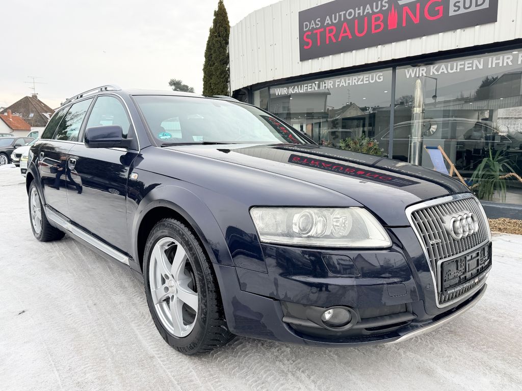 Angebot ansehen Audi A6
