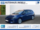 Opel Astra K 145 PS*AT*Navi*LED*RKam*Winter-Paket*AGR - Opel Astra: 14