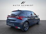 Hyundai i20 Edition 30+ Mild-Hybrid++1.Hand++ - Hyundai i20: Edition 30