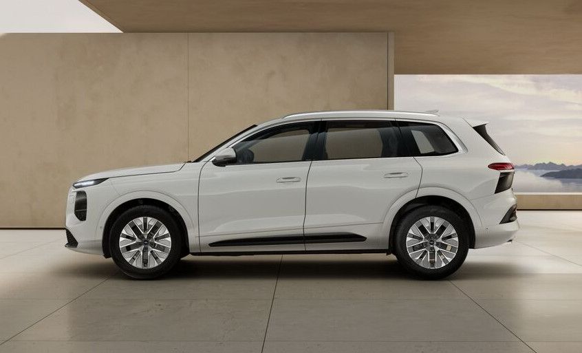 Audi Q7 - Bild 2
