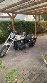 Harley-Davidson FXDWG 103 Diner - Offers matching your search criteria