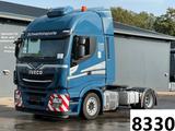 Iveco Stralis 460 4x2  I Retarder I ACC