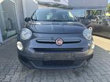 Fiat 500X LOUNGE 1.0GSE XENON*NAVI*PDC*17-ZOLL - Fiat 500X aus 2021