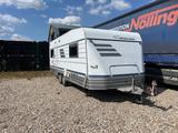 HYMER / ERIBA / HYMERCAR Nova 580 - HYMER / ERIBA Nova 580