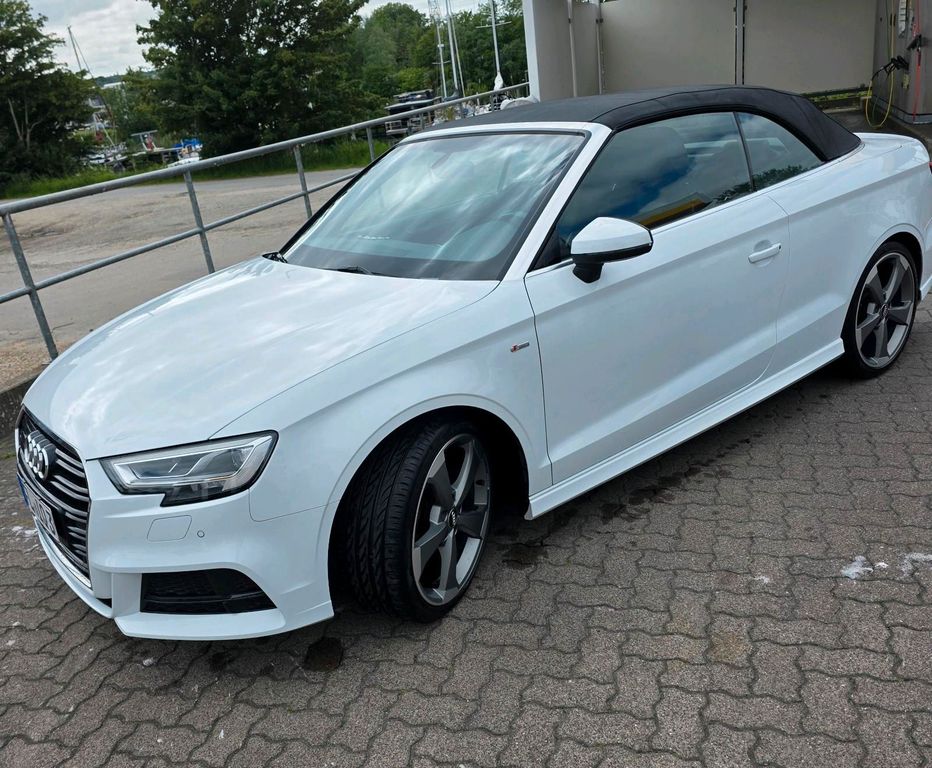 Image of Audi A3