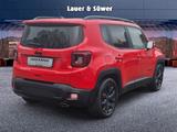 Jeep Limited 1.3 Benzin 150 PS AT*Black Pack*WInter P - Jeep: Rot