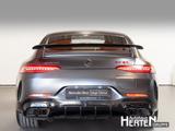 Mercedes-Benz Mercedes-AMG GT 63 S E Performance+NIGHT II+360° - Mercedes-Benz GT-Klasse Plug-in Hybrid (PHEV) Gebrauchtwagen