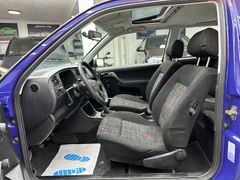 Fahrzeugabbildung Volkswagen Golf III 1.6 / Schiebedach