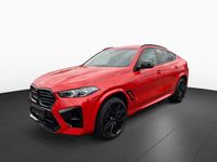BMW X6 M - Vorschau Bild 3